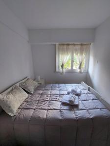 Soleado Dpto 2 amb Zona Aldrey