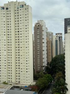 Estúdio Oásis Moema