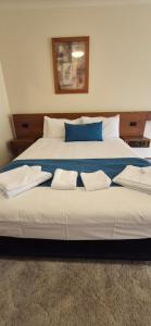 The Molong Motor Inn