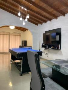 City of Eternal Spring