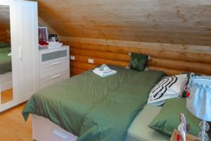 Holiday house with a parking space Belo Selo, Gorski kotar - 24979