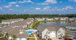 Modern Stay Savannah , Near Airport and Downtown