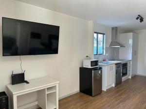 Cosy and convenient accommodation