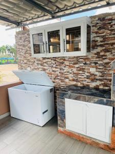 Rancho paraíso escondido