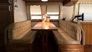 Retro Star-Wagon, Ocean View at Studios