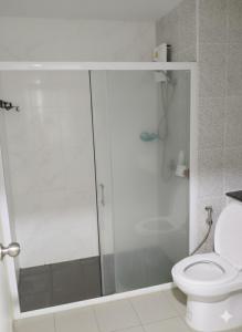 The Arroz Residence, Amata city, Chonburi