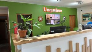 Unquehue Apartamentos Dormis
