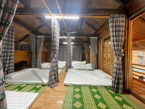 Mai Chau Bamboo Homestay