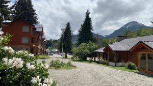 Unquehue Apartamentos Dormis