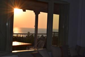 Sea View Villa with 4 bedrooms - grECOrama Achaia Greece