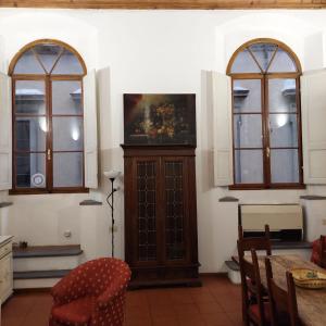 A stones throw from the Duomo