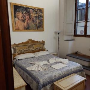 A stones throw from the Duomo