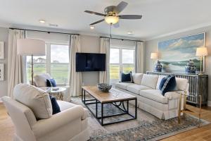 Marshlight - Sunset Residence