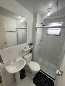 Apartamento em Rio das Ostras