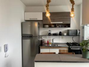 Apartamento em Rio das Ostras