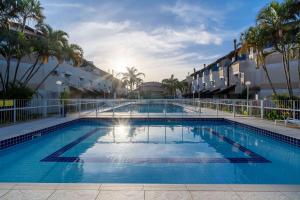 Casa em condominio clube na beira da praia