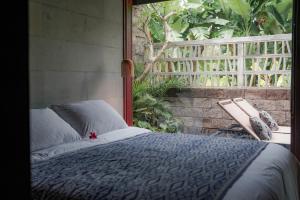 Jumah Villas Bingin - by Melali