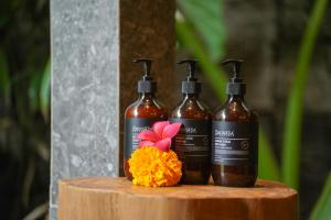 Jumah Villas Bingin - by Melali