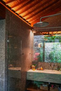 Jumah Villas Bingin - by Melali