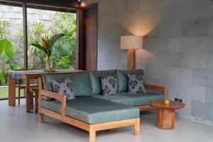 Jumah Villas Bingin - by Melali