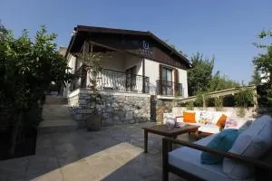 Livia Hotel Ephesus - Selçuk
