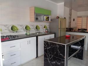 Casa vacacional El Oasis