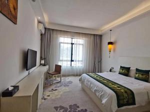 慧兰酒店bodhi hotel