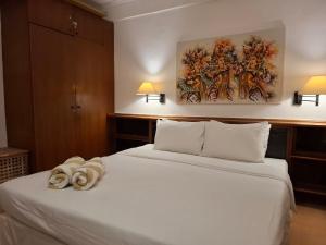 The Palmana Courtyard Jayakarta Residence 6