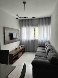 Apartamento lazer e conforto