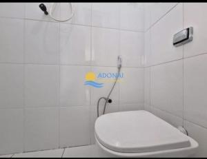 Apartamento Encantador em Pitangueiras - Andar Alto, Lateral ao Mar e Garagem
