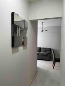 Apartamento lazer e conforto