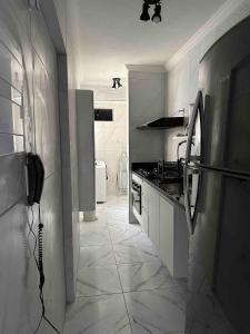 Apartamento lazer e conforto