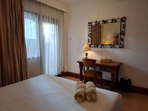 The Palmana Courtyard Jayakarta Residence 6