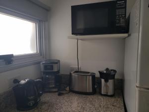 Hermoso departamento céntrico con cochera opcional