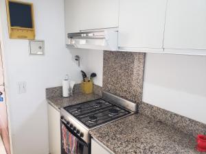Hermoso departamento céntrico con cochera opcional