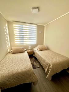 Depto a pasos de la playa 5-6 personas - La Serena