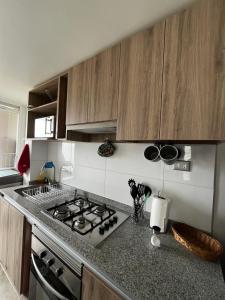 Depto a pasos de la playa 5-6 personas - La Serena