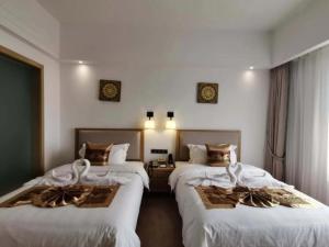 慧兰酒店bodhi hotel