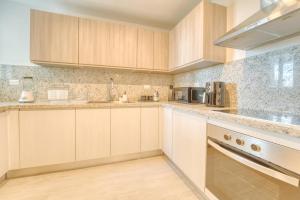 Luxury apartment in hard rock punta cana