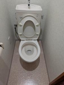 ライフ201 Entire studio for rent, can accommodate 2 people, 5 minutes on foot from the nearest station, perfect as a base for sightseeing in Osaka, equipped with free WIFI 201