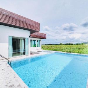 The Vista Pool Villa