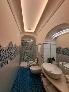 Aladea Home Praiano Amalfi Coast