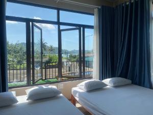 Cat Ba Rustic Homestay