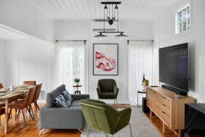 Cedar Cottage Daylesford