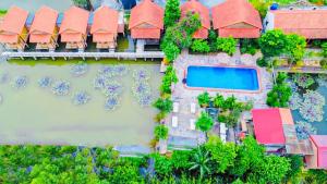 Trang An Quynh Trang Happy Homestay & Garden