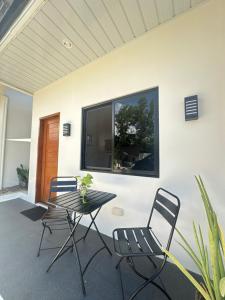 La Casa de Cueto Guesthouse