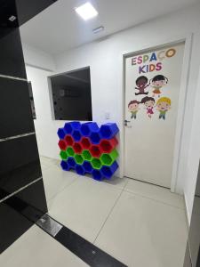 Muita classe, estilo e conforto beira Mar