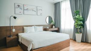 Son Tra homestay