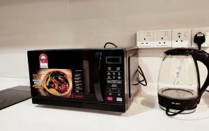 Dual Key 3BR at Macalister 218 Georgetown 32 WL