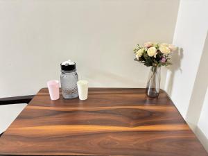 Relaxing 1bhk near metro